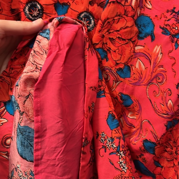 Free People dress size medium - Picture 4 of 4